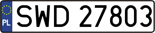 SWD27803
