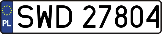 SWD27804