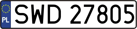 SWD27805