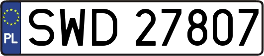 SWD27807