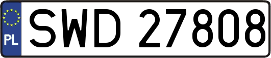 SWD27808