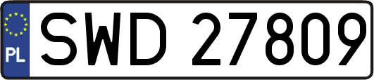 SWD27809