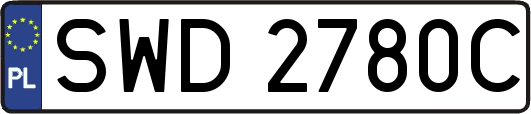 SWD2780C