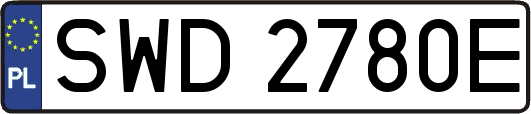 SWD2780E