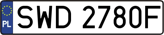 SWD2780F