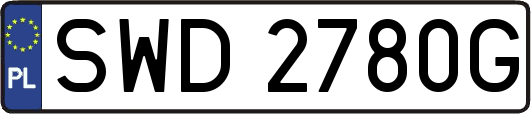 SWD2780G