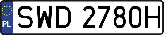 SWD2780H