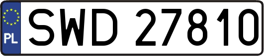 SWD27810