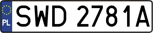 SWD2781A