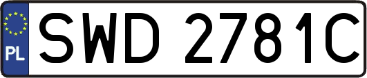 SWD2781C