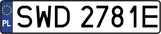 SWD2781E