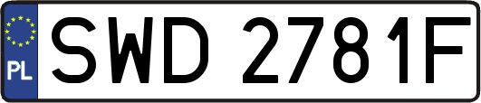 SWD2781F
