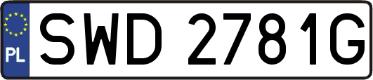 SWD2781G