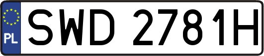 SWD2781H