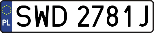 SWD2781J