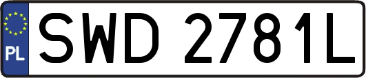 SWD2781L