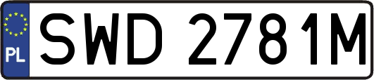 SWD2781M