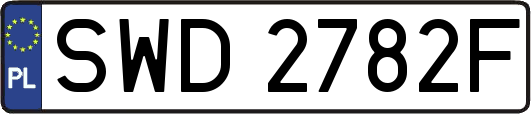 SWD2782F