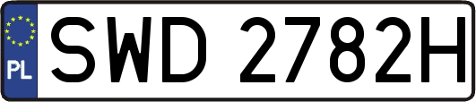 SWD2782H