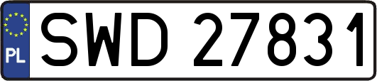 SWD27831