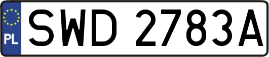 SWD2783A