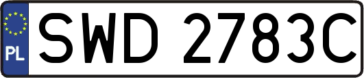 SWD2783C