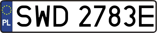 SWD2783E