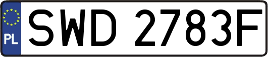 SWD2783F