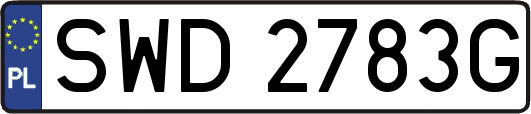 SWD2783G