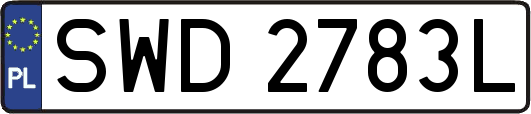 SWD2783L