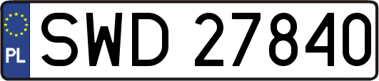 SWD27840