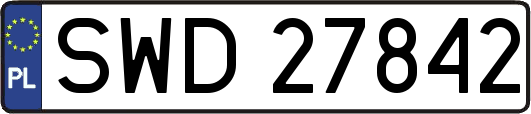 SWD27842