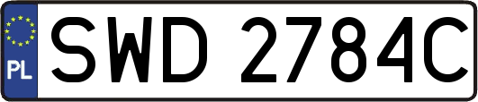 SWD2784C