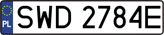 SWD2784E