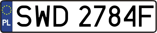 SWD2784F