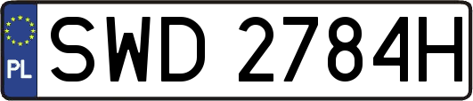 SWD2784H