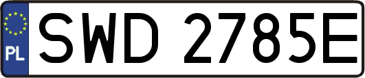 SWD2785E