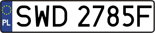 SWD2785F