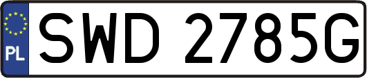 SWD2785G