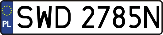SWD2785N