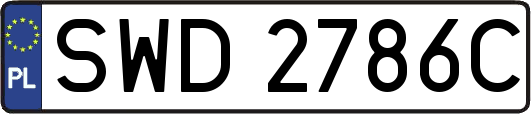 SWD2786C