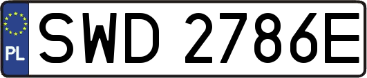 SWD2786E