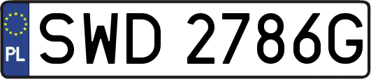 SWD2786G