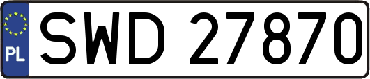SWD27870
