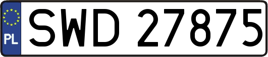 SWD27875