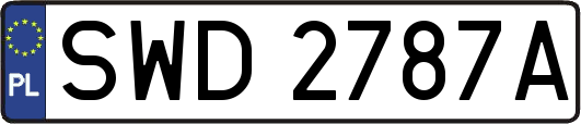 SWD2787A