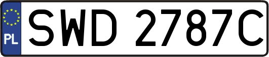 SWD2787C