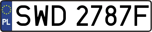 SWD2787F