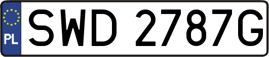 SWD2787G
