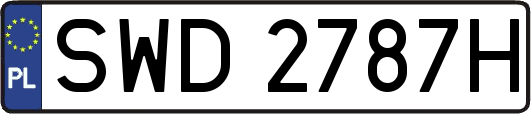 SWD2787H